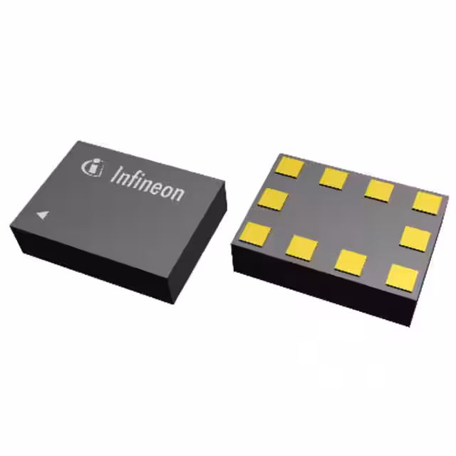 BGSA144ML10E6327XTSA1 Infineon Technologies  HF-Schalter